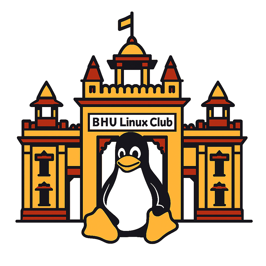 Linux Logo